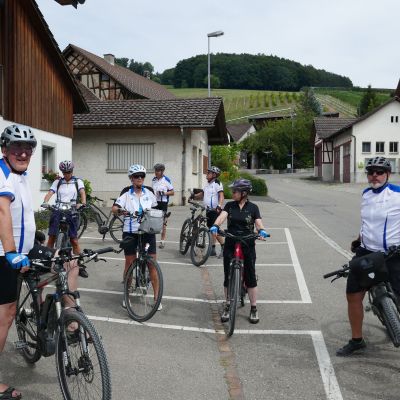 058 Ankunft in Teufen